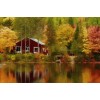 Canadian Summer Diamond Painting