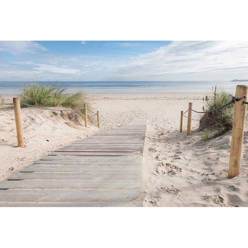 Beach Entrance Diamo...