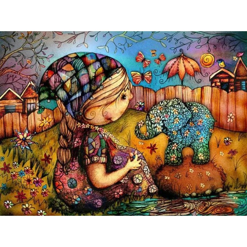 Art by Karin Taylor ...
