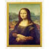 Mona Lisa's Smile - Leonardo Da Vinci