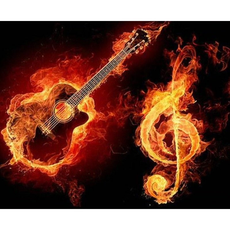Blazing Music Diamon...