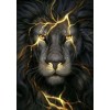 Black Lion Art