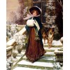 A Winter Rose by Sydney Kendrick
