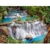 Amazing Waterfall DIY Diamond Painting