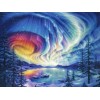 Aurora Borealis Northern Lights