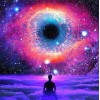 Believe in the Universe