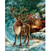 Amazing Forest DIY Painting Collection