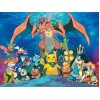 Pokemon Battle Cartoon Series