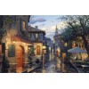 After the Rain Diamond Painting