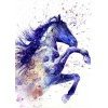 Alluring Horse - Paint by Diamonds