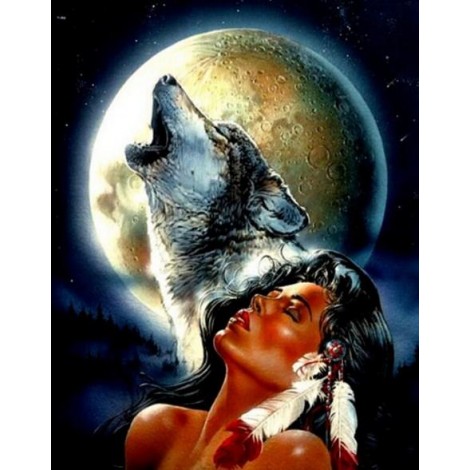 The Night Watch Diamond Painting