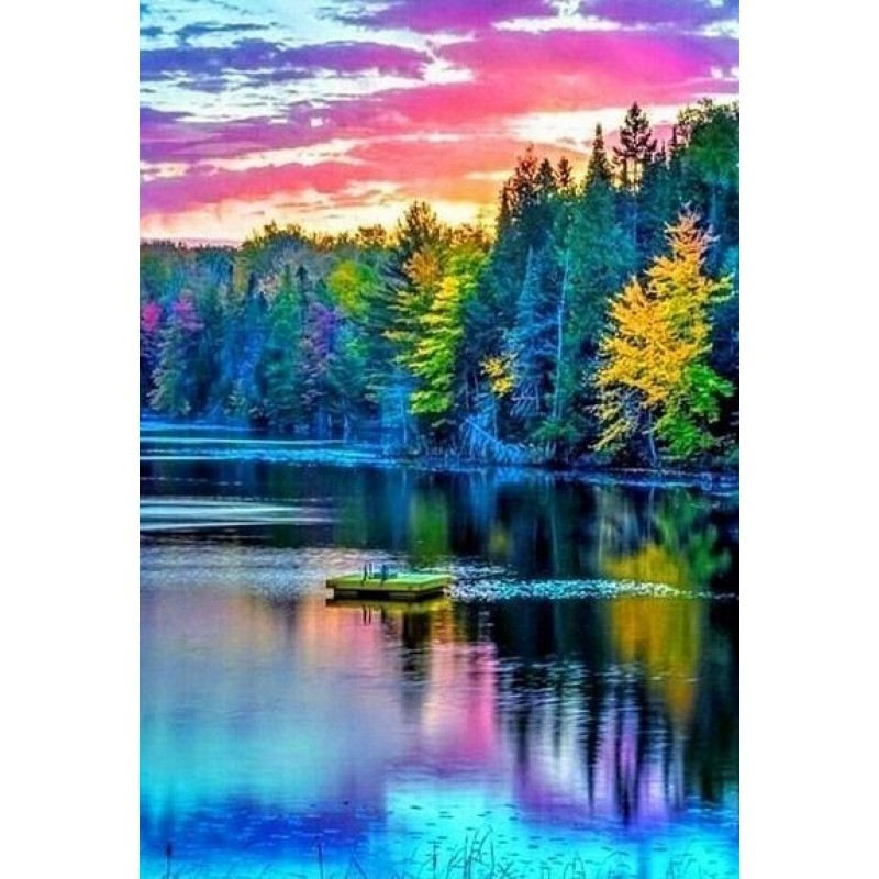Amazing Nature Refle...