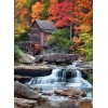 Babcock State Park - Diamond Painting Kit