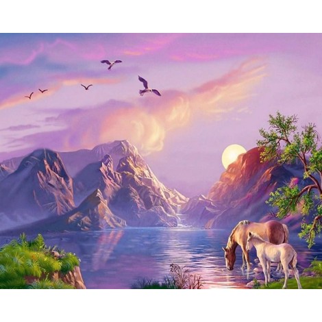Window to Fantasy Land