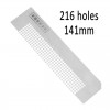 Anti stick Ruler Tool for Diamond Painting