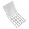 20 Slots Diamond Painting Drills Storage Box