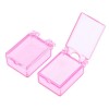 20 Slots Diamond Painting Drills Storage Box