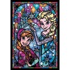 Cinderella Cartoons DIY Diamond Painting Kit
