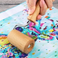 RACING TOWARDS THE FINISH LINE OF DIAMOND PAINTING